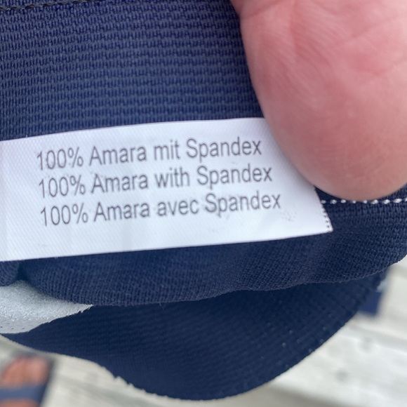 True Sailors Fingerless Sailing Gloves - Picture 5 of 5